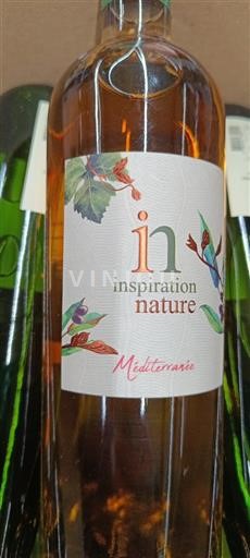 Provence, Lower Rhône Valley, Corsica Mediterranean Inspiration Nature Non-Vintage