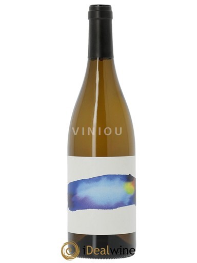 Thung lũng sông Loire Anjou Thomas Batardière les cocus 2023