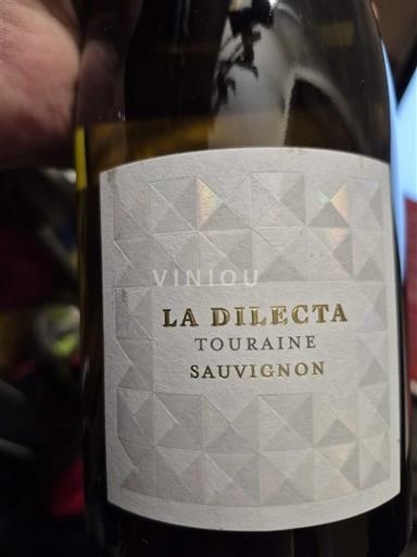 Loiredalen Touraine La Dilecta 2023