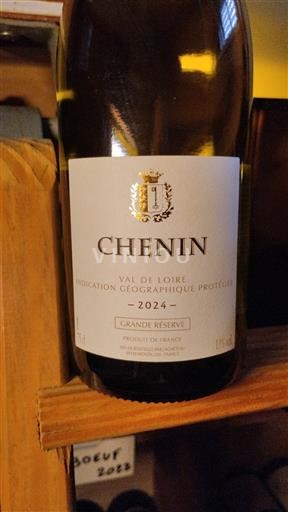 Loirevallei Grande Réserve 2024