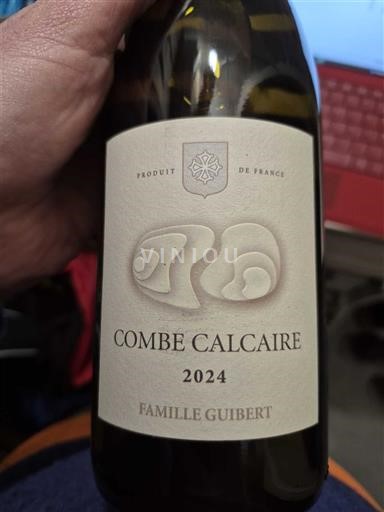 Languedoc Not Specified Famille Guibert Combe Calcaire 2024