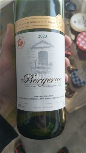 Tây Nam Bergerac La Cave d'Augustin Florent 2023
