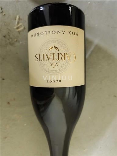 Languedoc in Roussillon Pays d'Oc Vox Angelorum Artis Via 2022