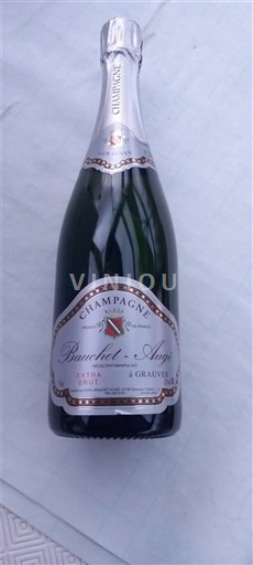 Champagne Bauchet & Auget Ikke årgangsbestemt