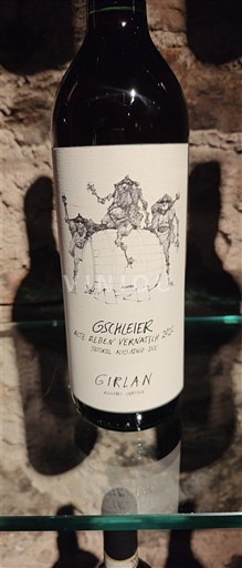 Trentino-Alto Adige Ospecificerad GIRLAN Alte Reben Vernatsch 2022