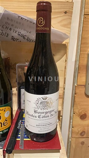 Burgund Nicht spezifiziert Jean-Claude Trapet 2023