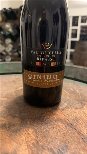 Vénétie Silvano Piacentini Selection 2015