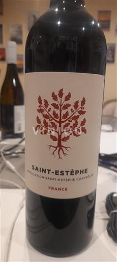 Bordeaux Saint-Estèphe Vente à la propriété Ohne Jahrgang