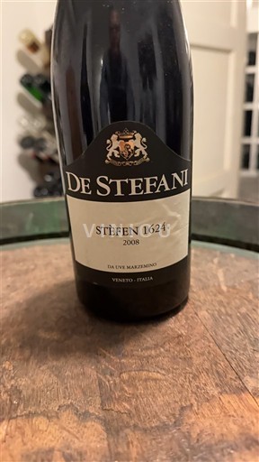 Véneto De Stefani Stèfen 1624 2008