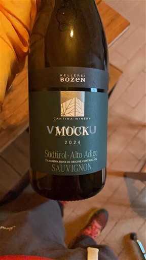 Trentino-Alto Adige Alto Adige Kellerei Bozen Mock 2024