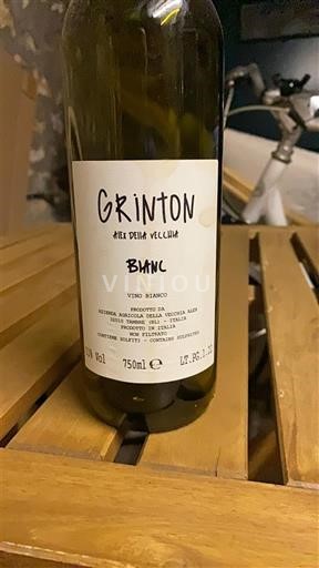 Piemonte Grinton Blanc Không niên vụ