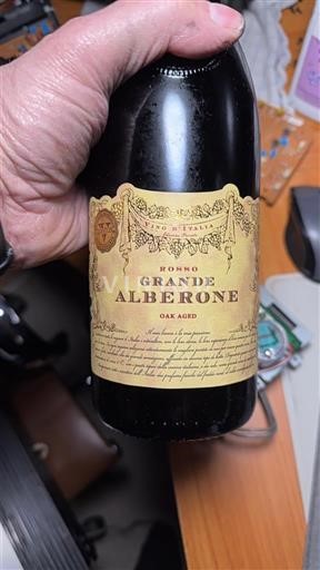 Toscane Grande Alberone Non Millésimé