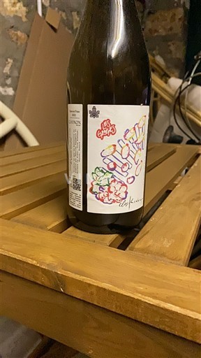 Thung lũng sông Loire Saumur Domaine Bobinet Les Gruches 2021