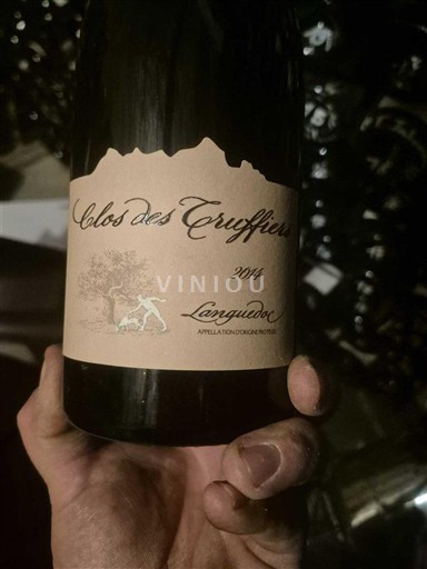 Languedoc Clos des Truffiers 2014