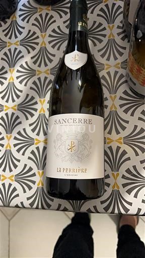 Valle della Loira Sancerre La Perrière 2020