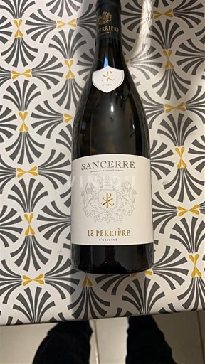 Valle della Loira Sancerre La Perrière La Perrière 2020