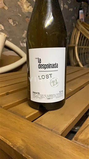 Langvedok Languedoc La Despönada LOST 2023