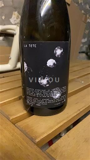 Vallée de la Loire La Tête Non Millésimé