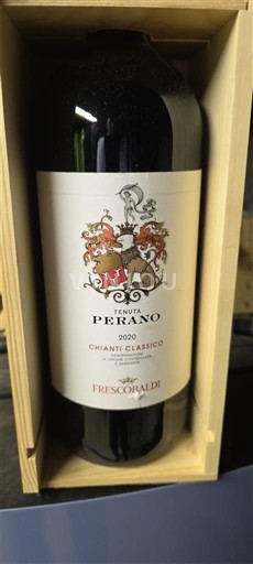 Toscana Chianti Classico Tenuta Perano 2020