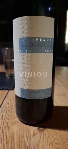 Toscana Non specificato Morisfarms Avvoltore Peloso 2021