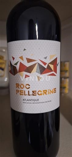 Aquitaine và Charentes Đại Tây Dương Roc Pellegrine Không niên vụ