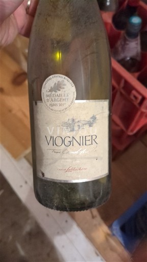 Valle della Loira Vienna Cave de Lablachère 2017