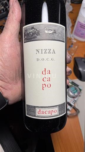 Piemonte Nizza Dacapo Nizza 2022