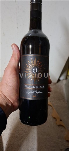 Regione Costiera Swartland Black Rock Signature Selection 2021