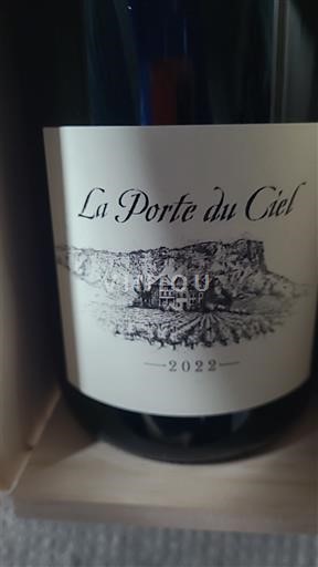 Languedoc Coteaux du Languedoc La Porte du Ciel 2022