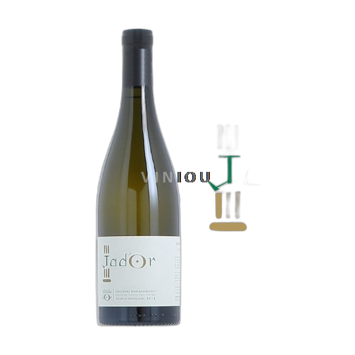 Alpes và các vùng Rhodanien Collines rhodaniennes Domaine Les Serines D Or Jad Or 2020