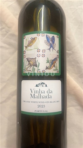 Lisboa Vinha da Malhada 2023