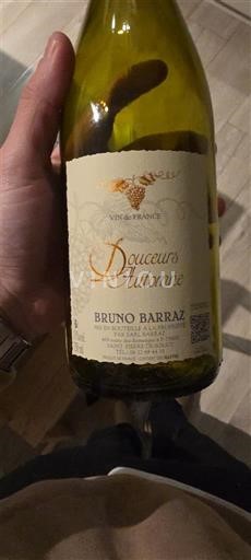 Sudoeste No especificado Bruno Barraz Douceurs d'Automne Sin añada