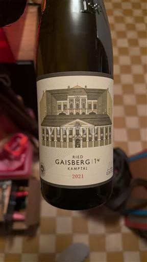 Baja Austria Kamptal DAC Schloss Gobelsburg 2021