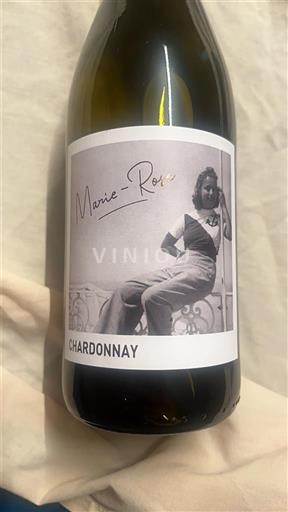 Bourgogne Bourgogne Chardonnay Marie-Rose Chardonnay 2023