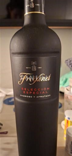 Cataluña Freixenet Seleccion Especial Sin añada