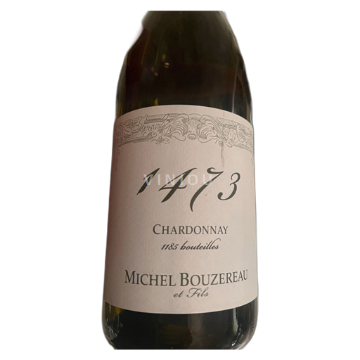 Bourgogne Meursault Grand Cru Domaine Michel Bouzereau et Fils 1474 2022