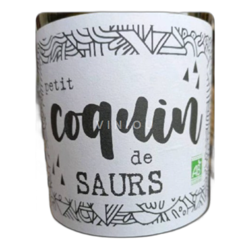 Southwest Gaillac Château de saurs Petit coquin de saurs Non-Vintage