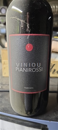 Toscana Non specificato Pianirossi Senza annata