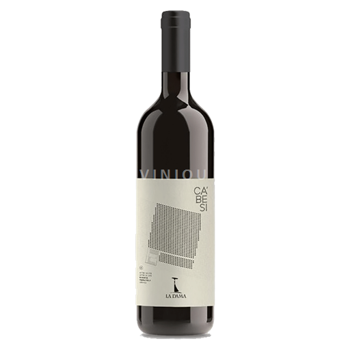 Vénétie Valpolicella La Dama Ca' Besi valpolicella classico superiore 2020