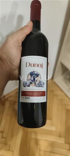 Đông Slovakia Lubomír Szentpetery Dunaj 2024