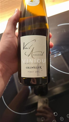 Alsace Alsace Grand Cru Grand Cru Vieil Armand 2020