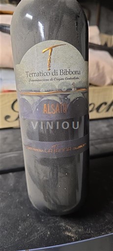 Toscana Ikke specificeret Tenuta La Macchia 2019