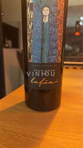 Wines of Trentino-Alto Adige Unspecified Schreckbichl 2022