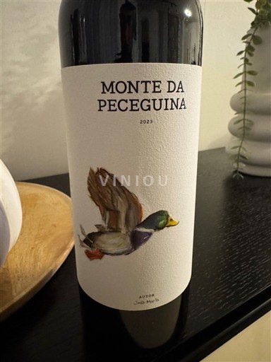 Alentejo Alentejano Monte da Peceguina 2023