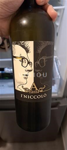 Sicilia Arianna Occhipinti l'Niccolò 2022