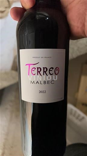 Zuidwest-Frankrijk Niet gespecificeerd Terreo 2022