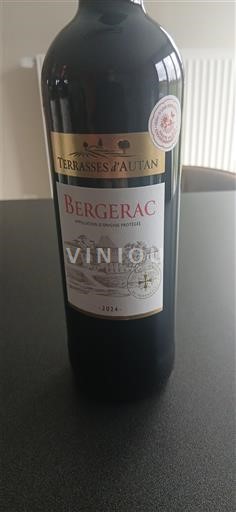 Jugperëndim Bergerak Terrasses d'Autan 2024