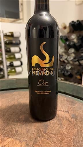 Andalusia Granada Señorío de Nevada Oro 2018