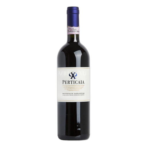 Umbria Montefalco Sagrantino Perticaia 2015