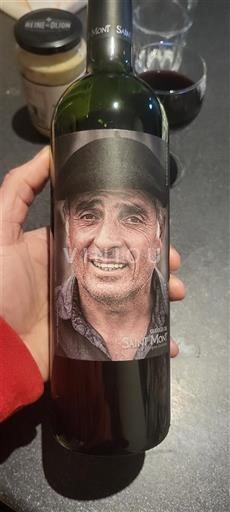 Tây Nam Saint-Mont Mont Saint Mont 2022